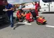 Femeie accidentată mortal la Răzvad, în județul Dâmbovița
