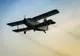 Acțiune aviatică de dezinsecție, la Titu
