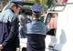 Bărbat găsit rănit și inconștient într-un autoturism