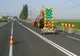 Circulație oprită pe DN 61, la Găești, din cauza unor lucrări la un pod peste calea ferată