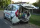 Accident rutier cu trei victime la Aninoasa