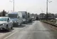 Circulație oprită pe DN 61, la Găești 