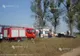 Accident pe DN 72. Două persoane au fost rănite