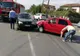 Accident rutier în Găești. Patru femei au fost rănite