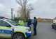 Filtre ale poliției în Valea Mare-Dâmbovița Se intră și se iese doar cu declarație 
