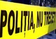 Un bărbat a decedat în curtea unei societăți din Găești