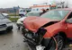 Accident rutier produs pe DN-72, în intersecția dintre localitățile Lucieni și Ungureni