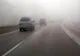Circulație în condiții de ceață pe A1, în Giurgiu și Dâmbovița