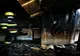 Un bărbat a suferit arsuri grave după ce casa în care locuia a luat foc