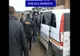 Bărbați din Dâmbovița, acuzați de lipsirea de libertate a unei tinere, arestați preventiv
