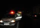 Dâmbovița. Bărbat întins pe carosabil, lovit mortal de o mașină condusă de o tânără de 25 de ani