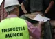 Controale ale ITM Dâmbovița privind sănătatea și securitatea în muncă