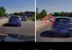 Un șofer din Dâmbovița a scos pistolul în traficul de pe DN1