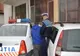 Dâmbovița: Tineri prinși de polițiști după ce au furat din magazine alimentare