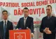 Președintele Consiliului Județean Dâmbovița cere intervenția ministrului de Interne pentru a calma spiritele între PSD și PNL 
