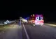 Accident cu o victimă în Dâmbovița 
