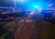 Accident pe DN 72 , în Dâmbovița. Un autoturism a ajuns în șanț