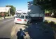 Dâmbovița. Femeie și fiica ei de 12 ani, rănite într-un accident