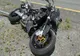 Dâmbovița: Un motociclist a ajuns la spital după ce a ieșit în decor pe un drum județean