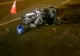 Târgoviște: Un motociclist a murit după ce a fost acroșat de un autoturism