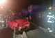 Trei persoane rănite în urma unui accident produs în apropierea orașului Târgoviște