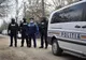 Mascații au descins la hoții de curent dintr-o comună dâmbovițeană