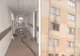 Târgoviște. Intervenție pentru stingerea unui incendiu izbucnit într-un apartament