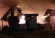 Incendiu violent într-o gospodărie din Dâmbovița! O persoană a suferit arsuri grave, iar alta a făcut atac de panică