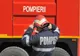 Dâmbovița: Două persoane au decedat după ce o casă a luat foc