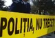 Târgoviște. Bărbat găsit spânzurat pe malul râului Ialomița