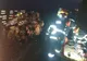 Impact devastator între un camion şi un BMW, pe DN 72. O persoană a decedat pe loc