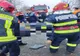 Dâmbovița. Tânărul care a produs accidentul mortal de pe DN 72 A, reținut de polițiști 