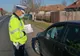 Ample controale ale poliţiştilor dâmboviţeni