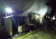 Dâmbovița. Femeie găsită carbonizată în urma unui incendiu puternic la o anexă gospodărească