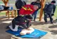 Motocicliștii din Dâmbovița vor să deprindă tehnici de prim ajutor cu sprijinul paramedicilor ISU