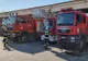 Dâmbovița. Incendii de locuință, în prima zi de Paște, la Vulcana Pandele și Potlogi