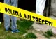 Moarte suspectă în Tâgoviște! Cadavru găsit în albia râului Ialomița