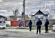 Acțiune a jandarmilor dâmboviţeni pentru prevenirea şi combaterea furturilor de energie electrică