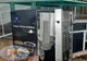 Doi tineri au fost prinşi de jandarmi după ce au spart un automat de cafea