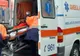 Dâmbovița: Accident rutier cu 4 răniți, între care 2 copii. Victimele, transportate la spital