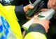 Dâmboviţa. Accident rutier în Târgovişte. Unul dintre şoferi depistat cu o alcoolemie de 1.40mg/l alcool pur în aerul expirat