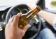 Târgoviște: Un şofer s-a urcat beat la volan și a provocat un accident
