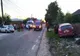 Dâmbovița: Coliziune între două mașini. Patru persoane au fost rănite 
