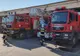 Pompierii dâmbovițeni angajează șoferi pentru autospeciale de intervenție
