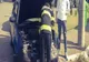 Șofer sub influența drogurilor la ieșirea dintr-un peco din Târgoviște a produs un grav accident 
