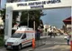 Dâmboviţa. Un bărbat a decedat la Spitalul Judeţean Târgovişte după ce a fost victima unei agresiuni
