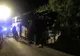 Accident grav între un autobuz românesc și o mașină lângă Veliko Tarnovo. Trei morţi şi 9 răniţi