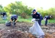 Jandarmeria Dâmboviţa a răspuns prezent la "Ziua de Curăţenie Naţională"