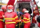 Dâmboviţa. Patru persoane, dintre care un minor de 13 ani, rănite într-un accident violent