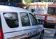 Dâmbovița. Accident rutier pe DN 7. Două persoane au avut nevoie de îngrijiri medicale